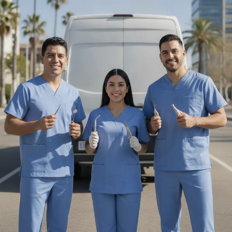 dentista Tlajomulco de Zúñiga