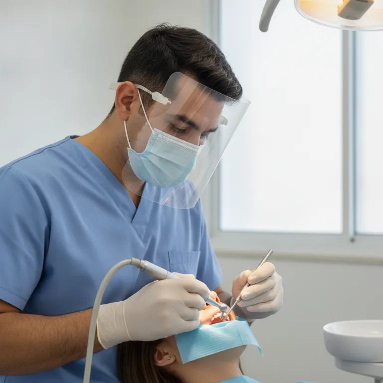 dentista Tlajomulco de Zúñiga